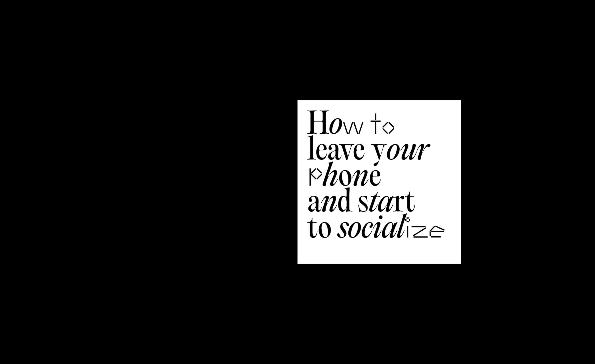 recipe-zine